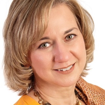 Anne Hirsch 